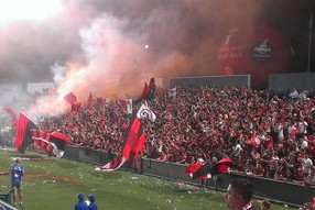 Kaiyun官方登录入口-未来足球：智能场馆推动比赛体验升级，超智能足球大赛