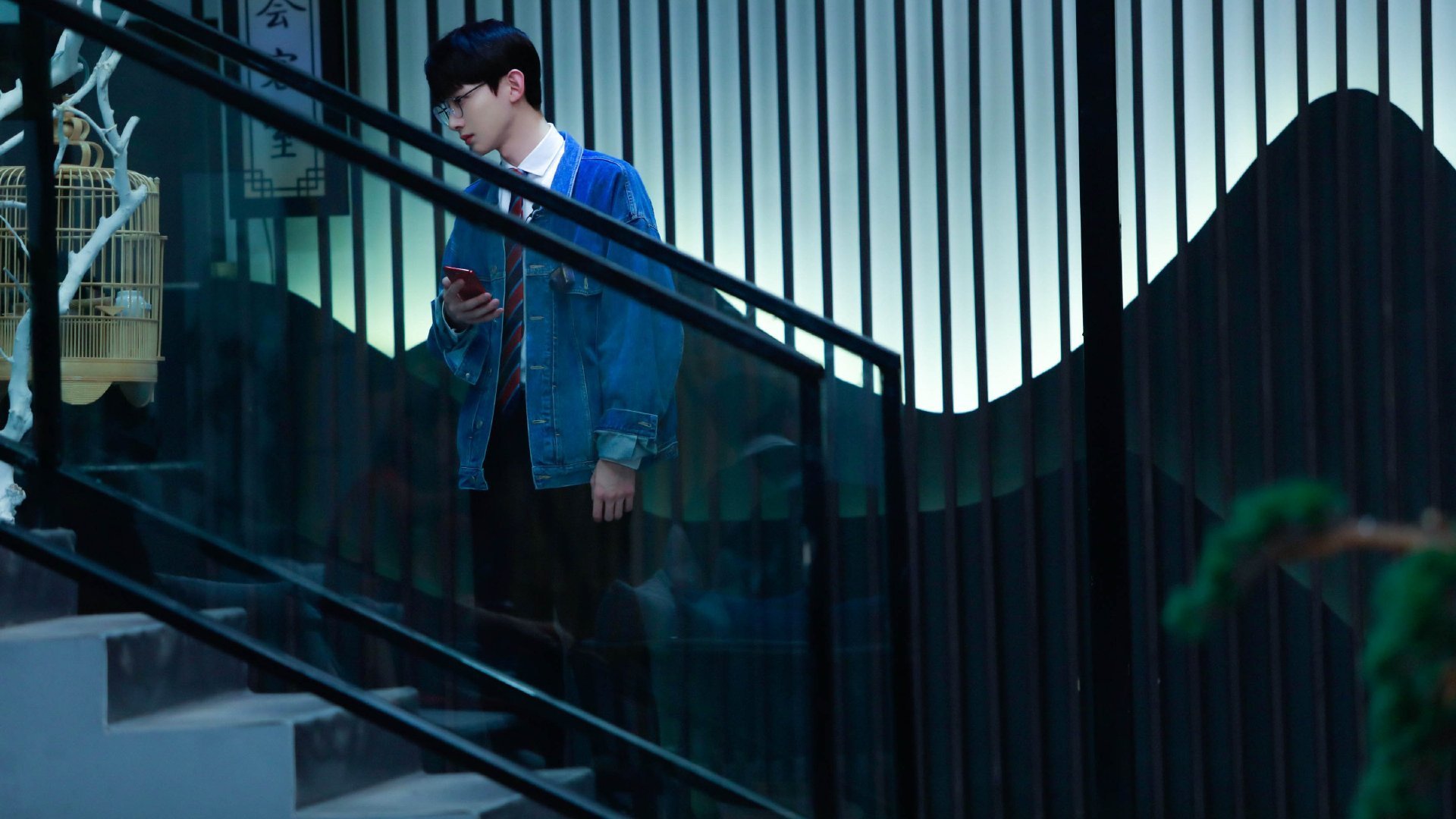 出发-转身-冲刺三段对比:美快中控,中稳后追